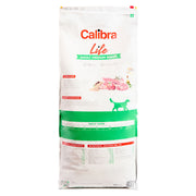 Calibra Life Adult Medium Lamb Dog Dry Food
