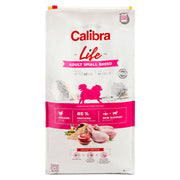 Calibra Life Adult Small Chicken Dog Dry Food