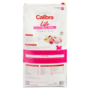 Calibra Life Adult Small Chicken Dog Dry Food