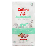 Calibra Life Junior Large Chicken Dog Dry Food