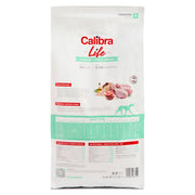 Calibra Life Junior Large Chicken Dog Dry Food