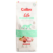 Calibra Life Junior Large Chicken Dog Dry Food
