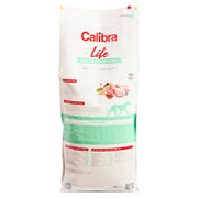 Calibra Life Junior Large Chicken Dog Dry Food