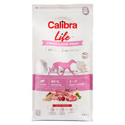 Calibra Life Junior Large Lamb Dog Dry Food