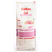Calibra Life Junior Large Lamb Dog Dry Food
