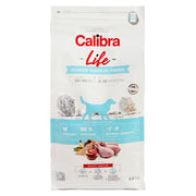 Calibra Life Junior Medium Chicken Dog Dry Food