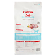 Calibra Life Junior Medium Chicken Dog Dry Food