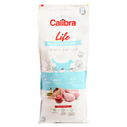 Calibra Life Junior Medium Chicken Dog Dry Food