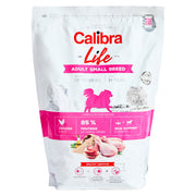 Calibra Life Junior Small Chicken Dog Dry Food