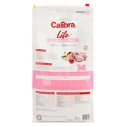 Calibra Life Junior Small Chicken Dog Dry Food