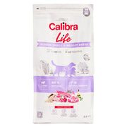 Calibra Life Junior Small & Medium Lamb Dog Dry Food