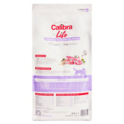 Calibra Life Junior Small & Medium Lamb Dog Dry Food