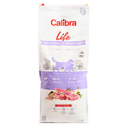 Calibra Life Junior Small & Medium Lamb Dog Dry Food