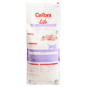 Calibra Life Junior Small & Medium Lamb Dog Dry Food