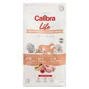 Calibra Life Senior Medium & Large Chicken Dog Dry Food