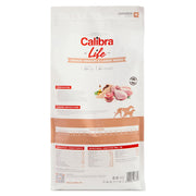 Calibra Life Senior Medium & Large Chicken Dog Dry Food