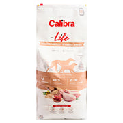 Calibra Life Senior Medium & Large Chicken Dog Dry Food