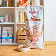Calibra Life Senior Medium & Large Chicken Dog Dry Food