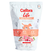 Calibra Life Starter & Puppy Lamb Dog Dry Food