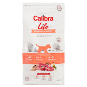 Calibra Life Starter & Puppy Lamb Dog Dry Food