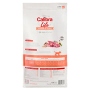 Calibra Life Starter & Puppy Lamb Dog Dry Food