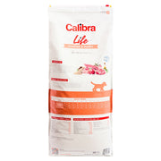 Calibra Life Starter & Puppy Lamb Dog Dry Food