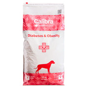 Calibra VD Dog Diabetes & Obesity