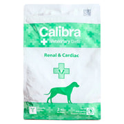 Calibra VD Dog Renal & Cardiac