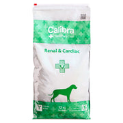Calibra VD Dog Renal & Cardiac