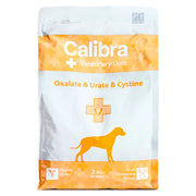 Calibra VD Dog Oxalate & Urate & Cystine