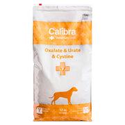 Calibra VD Dog Oxalate & Urate & Cystine
