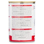 Calibra Life Adult Beef & Carrot Dog Wet Food