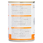 Calibra Life Adult Turkey & Apple Dog Wet Food