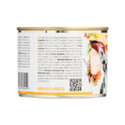 Calibra Verve Adult Small Duck & Turkey Dog Wet Food