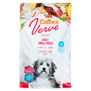 Calibra Verve Adult Small Chicken & Duck Dog Dry Food