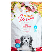 Calibra Verve Adult Small Chicken & Duck Dog Dry Food