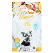Calibra Verve Junior Small Chicken & Duck Dog Dry Food