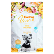Calibra Verve Junior Small Chicken & Duck Dog Dry Food