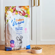 Calibra Verve Senior Medium & Large Chicken & Duck Dog Dry Food