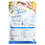 Calibra Verve Senior Medium & Large Chicken & Duck Dog Dry Food
