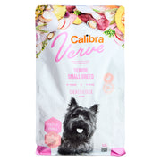 Calibra Verve Senior Small Chicken & Duck Dog Dry Food
