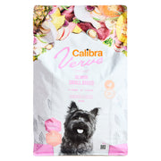 Calibra Verve Senior Small Chicken & Duck Dog Dry Food