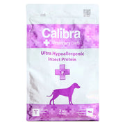 Calibra VD Dog Ultra-Hypoallergenic Insect