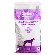 Calibra VD Dog Ultra-Hypoallergenic Insect