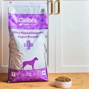 Calibra VD Dog Ultra-Hypoallergenic Insect