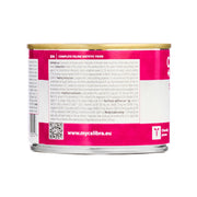 Calibra Veterinary Diets Cat Struvite Can Wet Food Cans