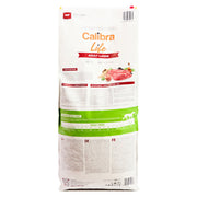Calibra Life Adult Large Fresh Beef Dog Dry Food