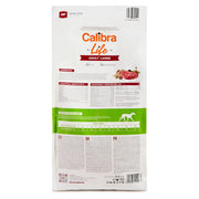 Calibra Life Adult Large Fresh Beef Dog Dry Food