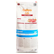 Calibra Life Adult Medium Fresh Beef Dog Dry Food