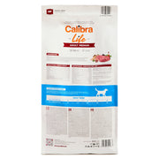 Calibra Life Adult Medium Fresh Beef Dog Dry Food